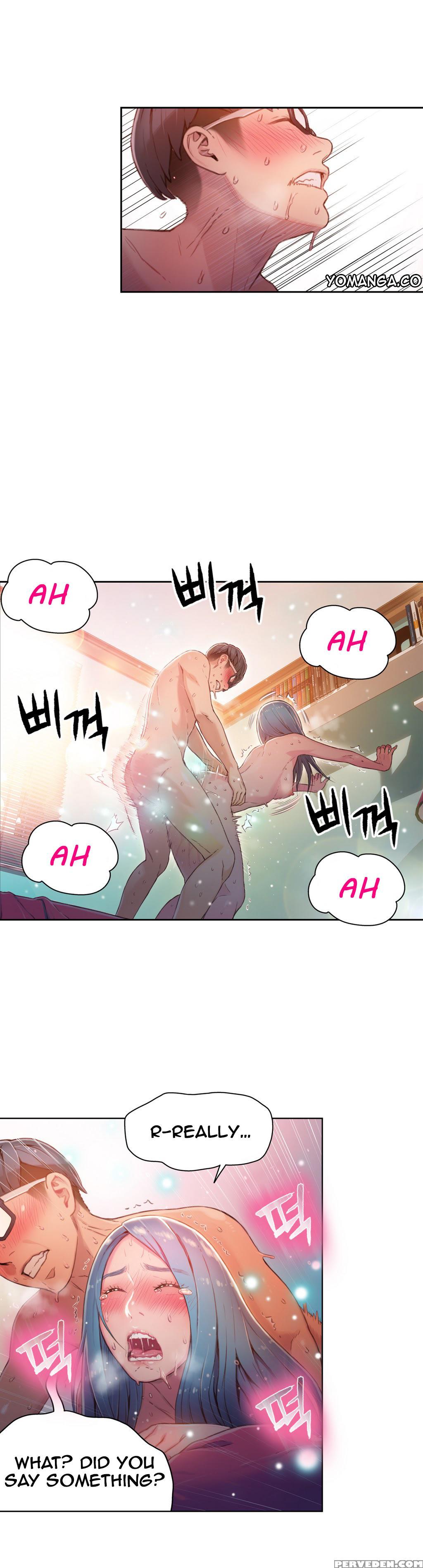 [bak Hyeong Jun] Sweet Guy Ch. 1-41 [english] [yomanga] 1