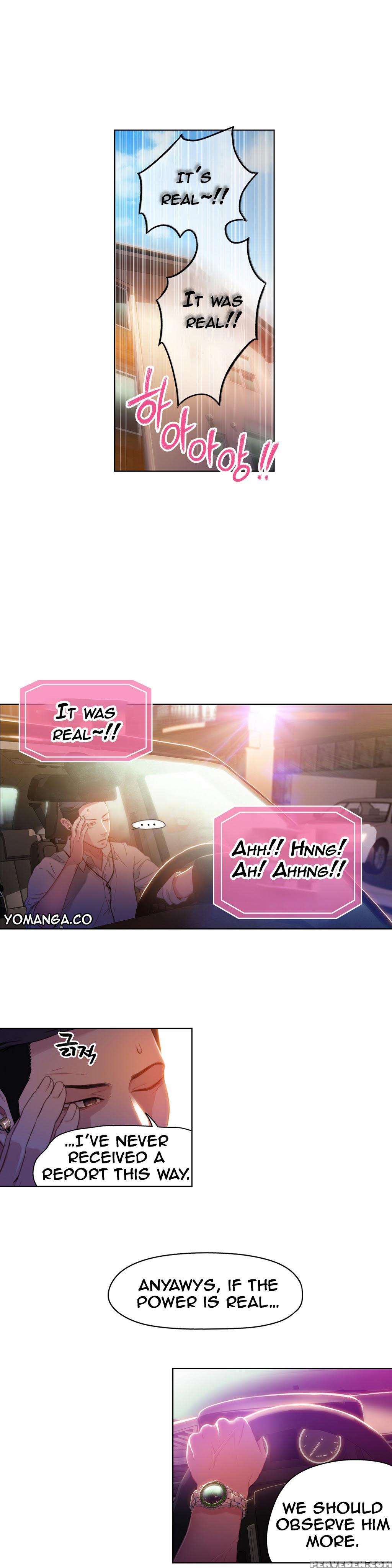 [bak Hyeong Jun] Sweet Guy Ch. 1-41 [english] [yomanga] 1