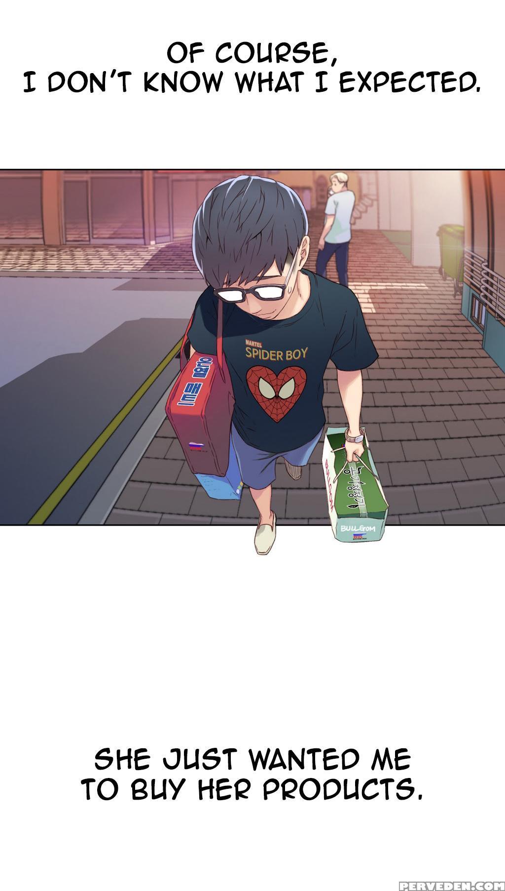 [bak Hyeong Jun] Sweet Guy Ch. 1-41 [english] [yomanga] 1