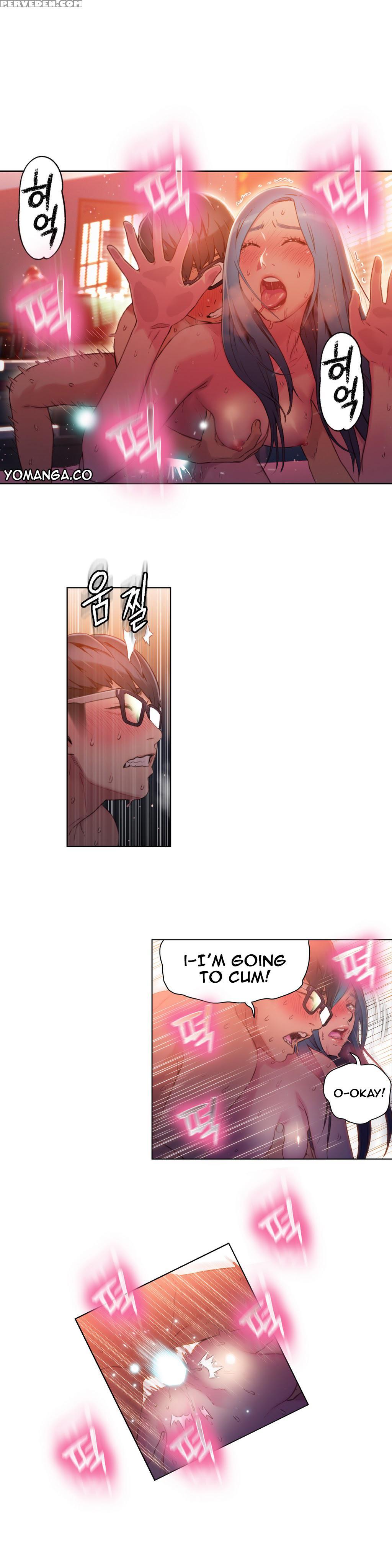 [bak Hyeong Jun] Sweet Guy Ch. 1-41 [english] [yomanga] 1