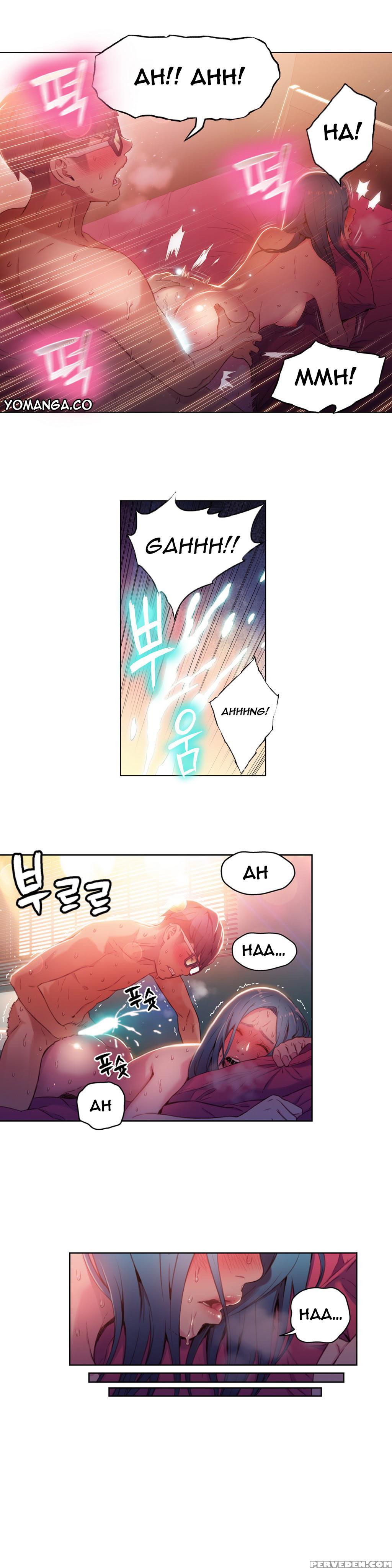 [bak Hyeong Jun] Sweet Guy Ch. 1-41 [english] [yomanga] 1