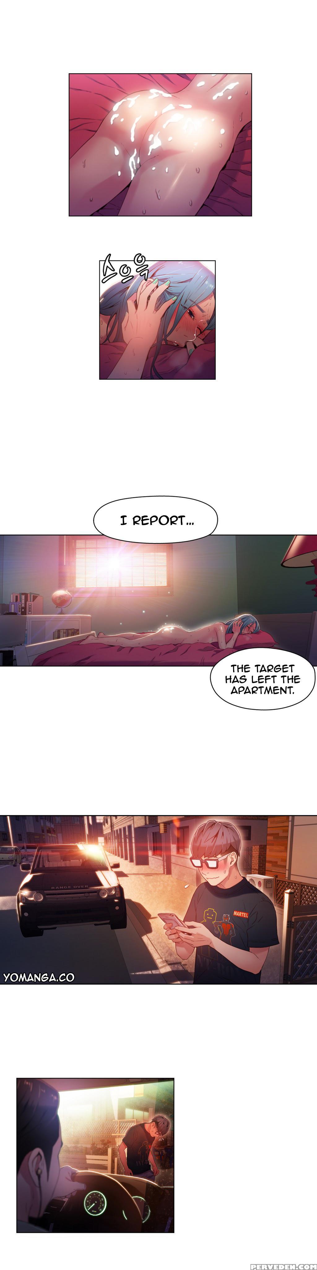 [bak Hyeong Jun] Sweet Guy Ch. 1-41 [english] [yomanga] 1
