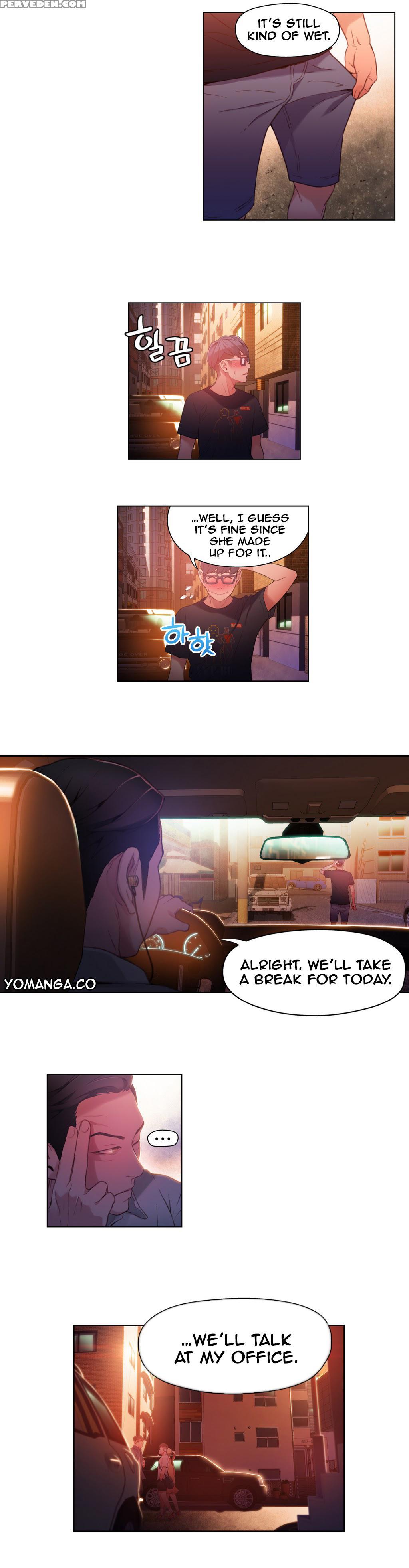 [bak Hyeong Jun] Sweet Guy Ch. 1-41 [english] [yomanga] 1