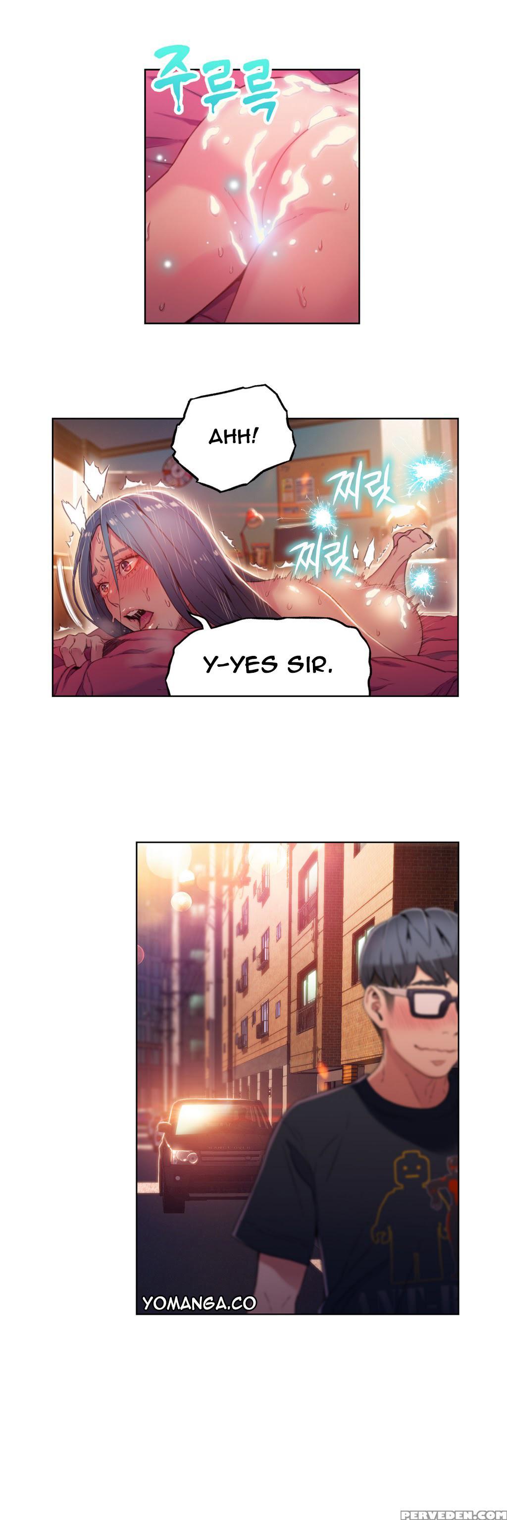 [bak Hyeong Jun] Sweet Guy Ch. 1-41 [english] [yomanga] 1