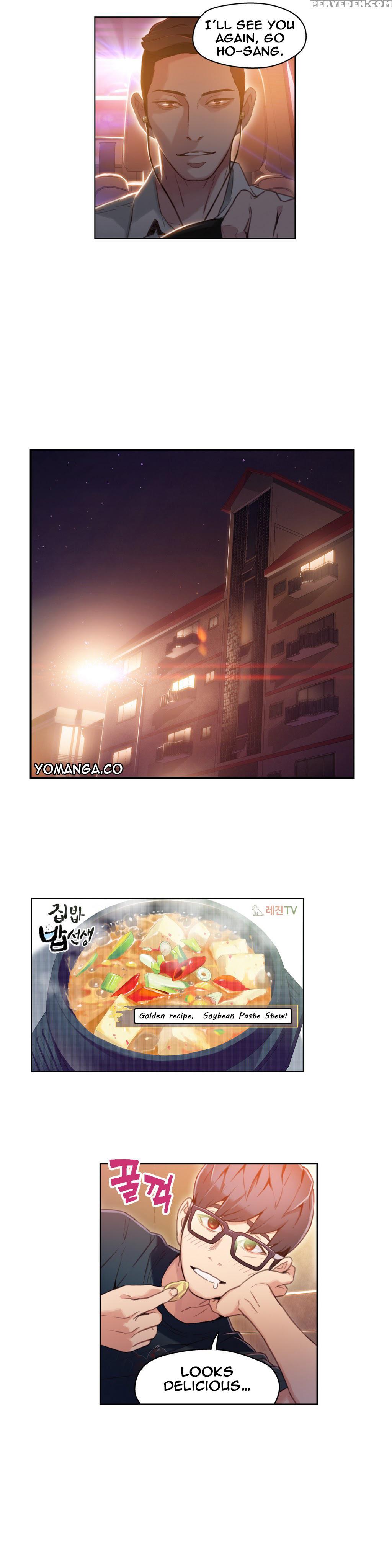 [bak Hyeong Jun] Sweet Guy Ch. 1-41 [english] [yomanga] 1