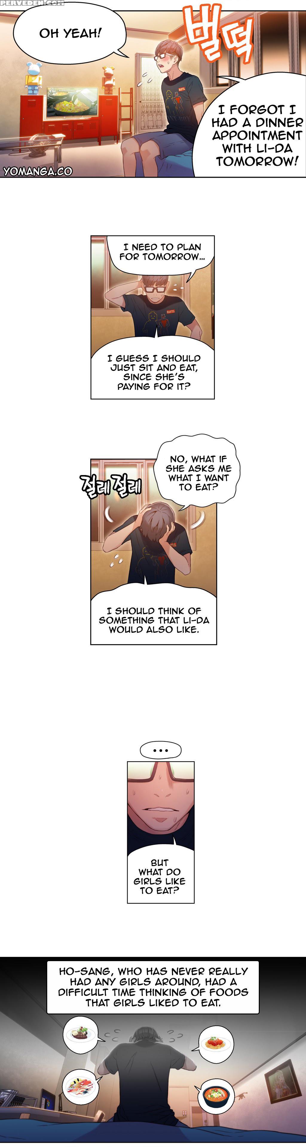 [bak Hyeong Jun] Sweet Guy Ch. 1-41 [english] [yomanga] 1