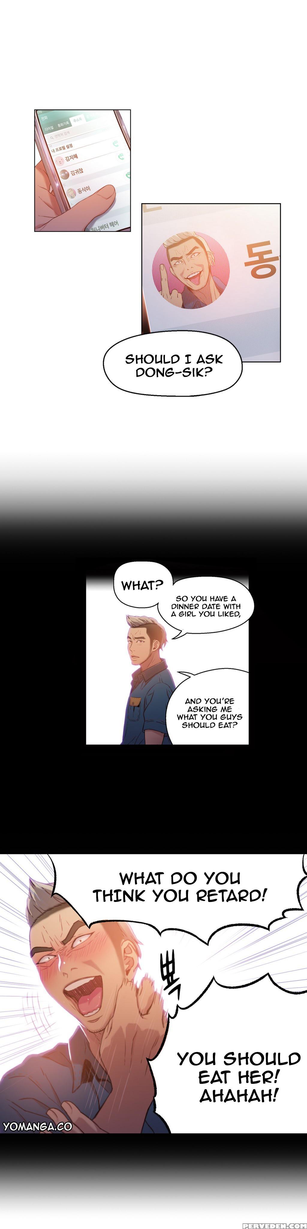 [bak Hyeong Jun] Sweet Guy Ch. 1-41 [english] [yomanga] 1