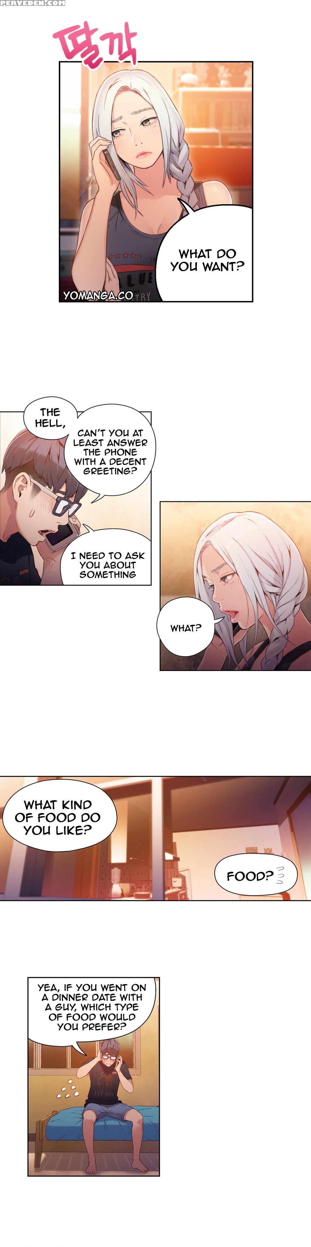 [bak Hyeong Jun] Sweet Guy Ch. 1-41 [english] [yomanga] 1