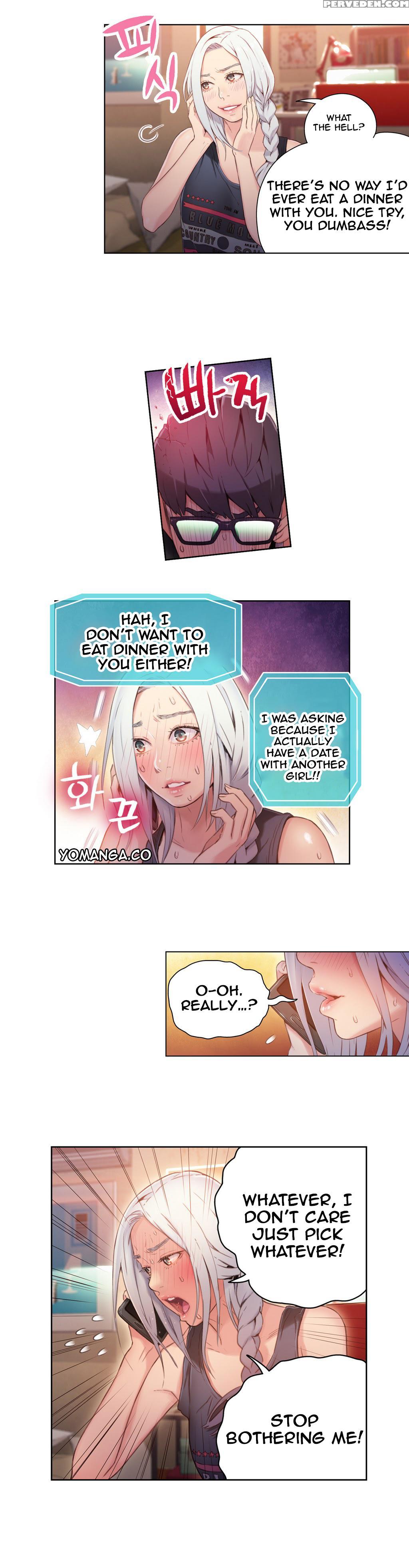 [bak Hyeong Jun] Sweet Guy Ch. 1-41 [english] [yomanga] 1