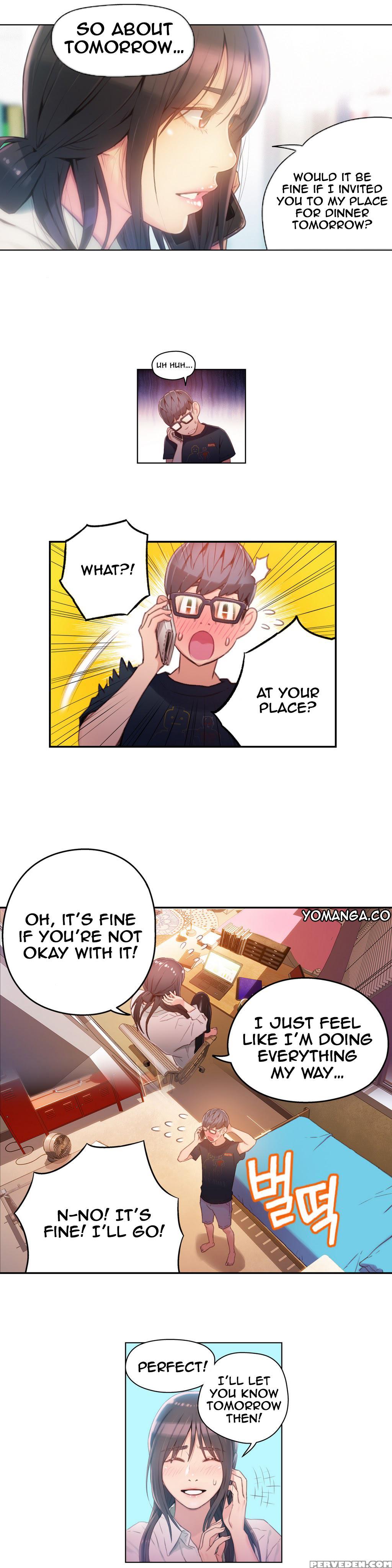 [bak Hyeong Jun] Sweet Guy Ch. 1-41 [english] [yomanga] 1