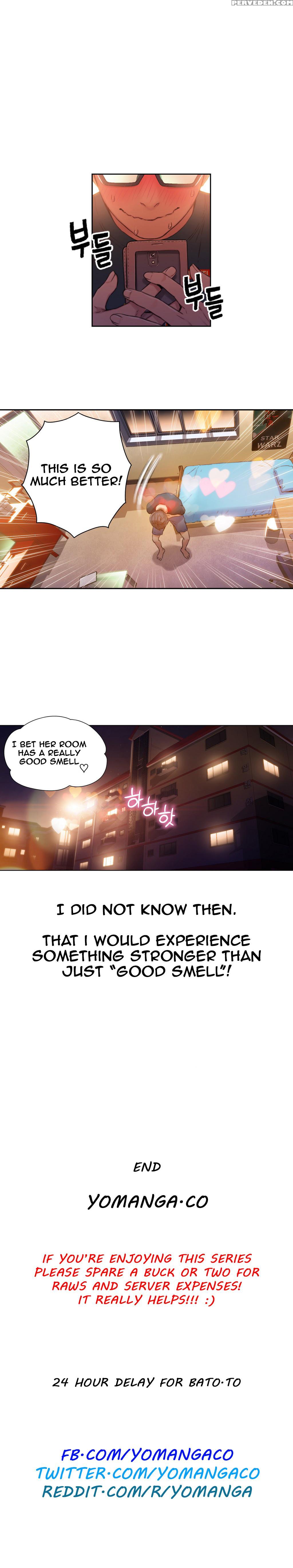 [bak Hyeong Jun] Sweet Guy Ch. 1-41 [english] [yomanga] 1