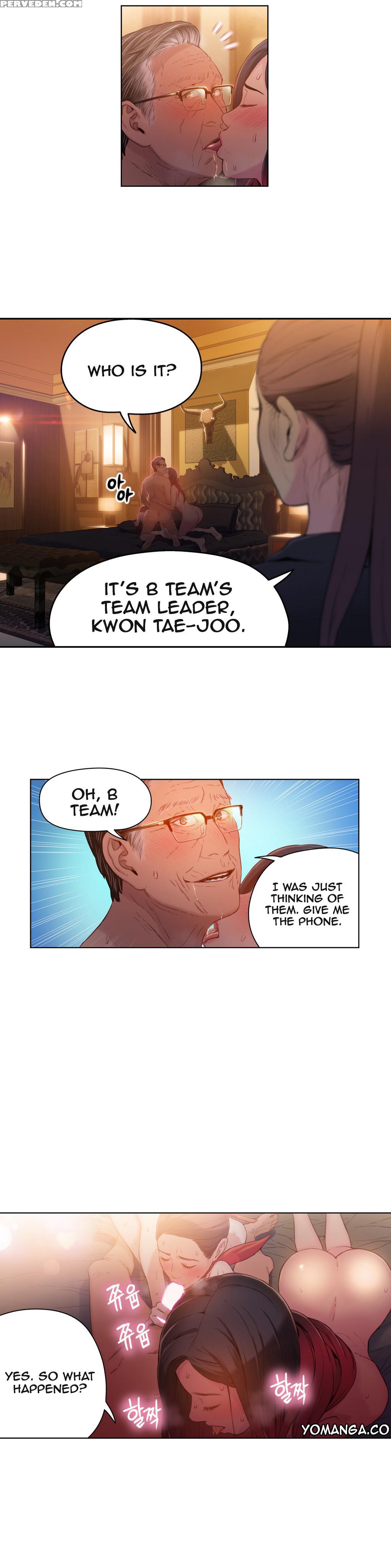 [bak Hyeong Jun] Sweet Guy Ch. 1-41 [english] [yomanga] 1
