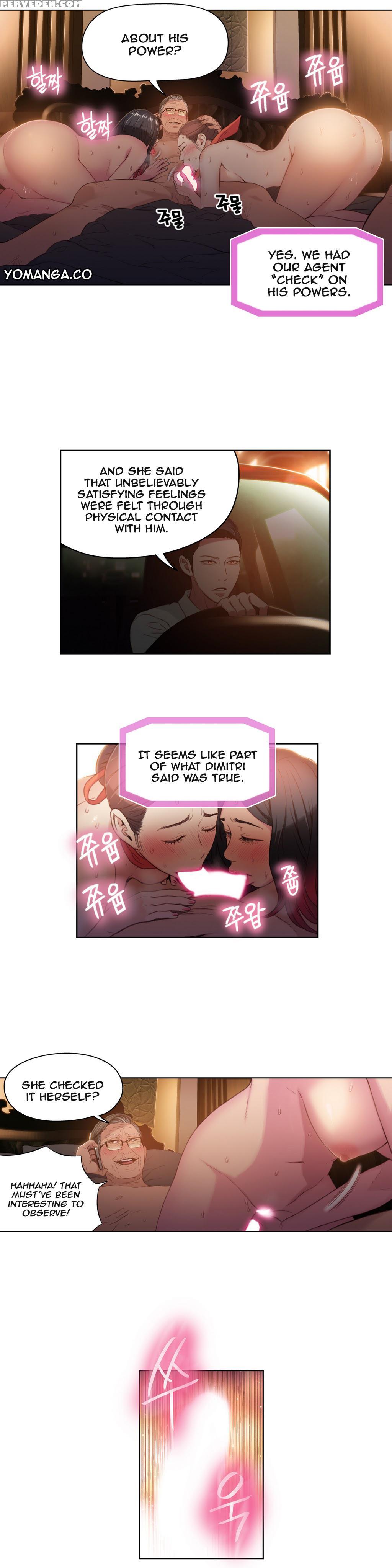 [bak Hyeong Jun] Sweet Guy Ch. 1-41 [english] [yomanga] 1