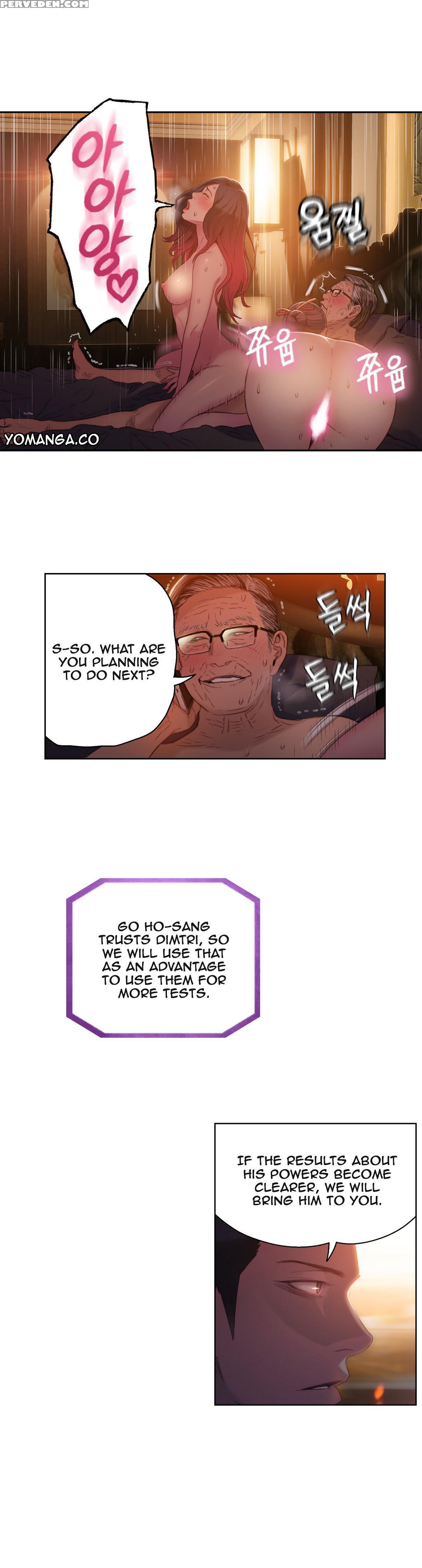 [bak Hyeong Jun] Sweet Guy Ch. 1-41 [english] [yomanga] 1