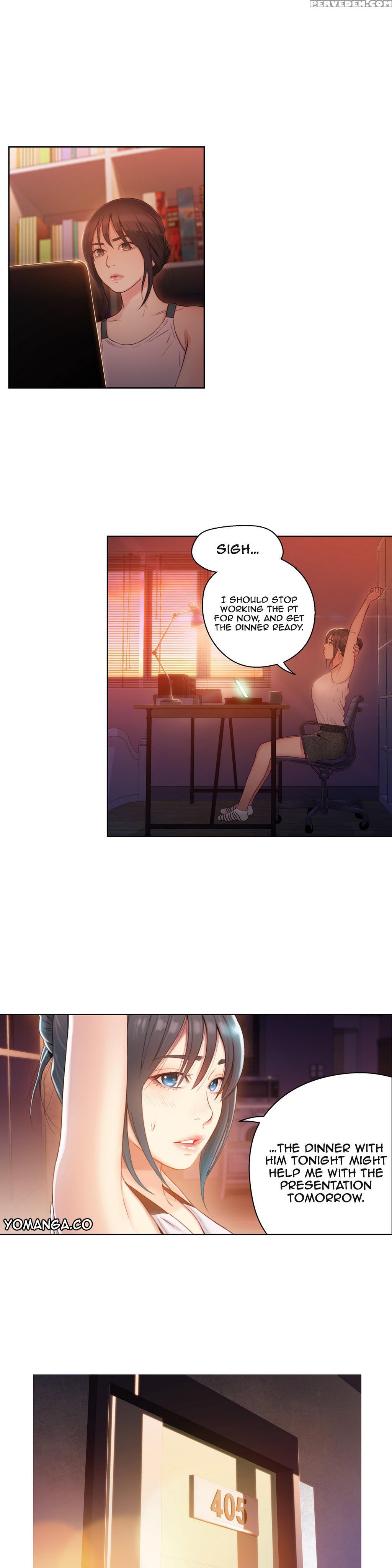 [bak Hyeong Jun] Sweet Guy Ch. 1-41 [english] [yomanga] 1