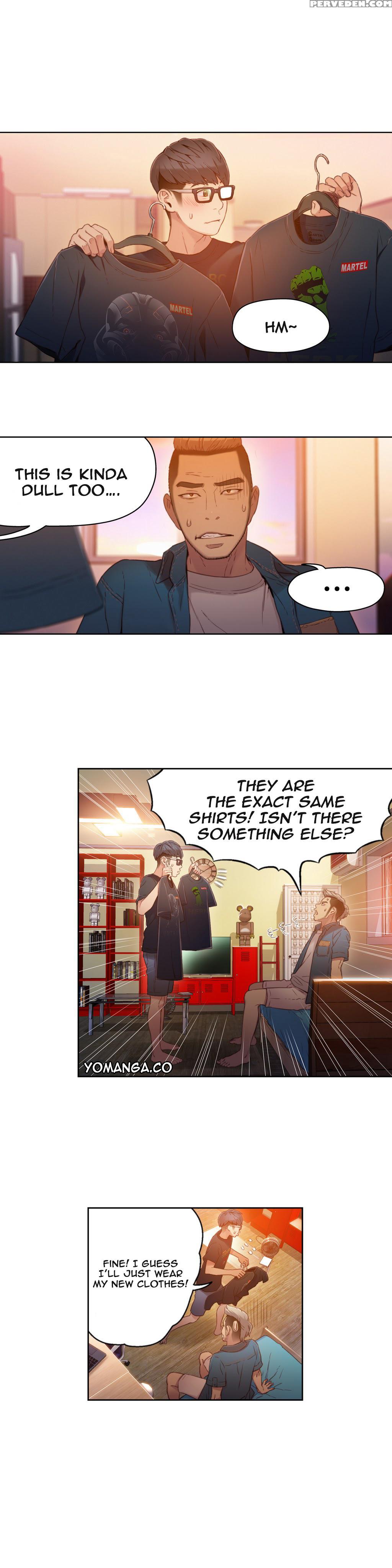 [bak Hyeong Jun] Sweet Guy Ch. 1-41 [english] [yomanga] 1