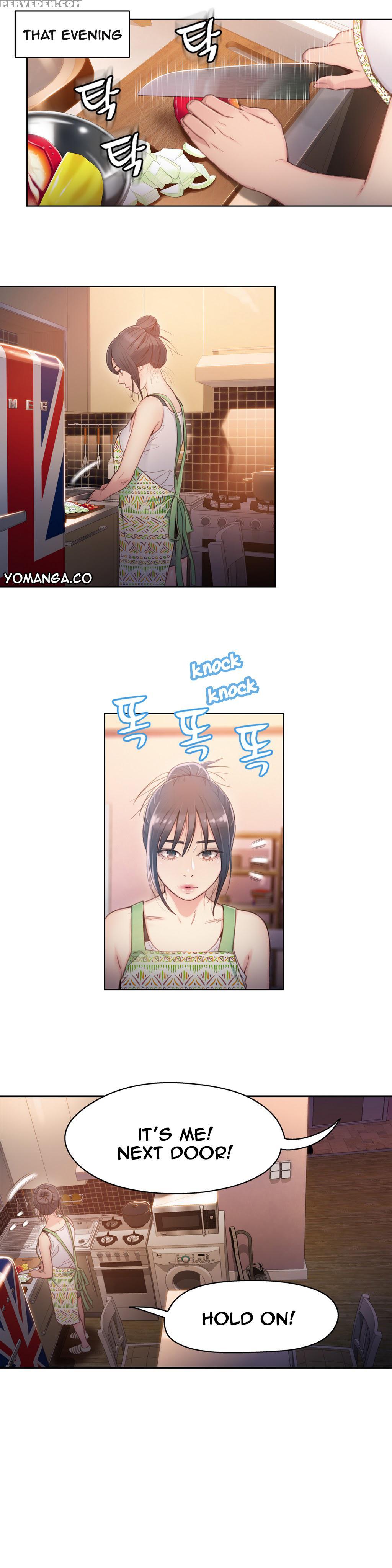[bak Hyeong Jun] Sweet Guy Ch. 1-41 [english] [yomanga] 1