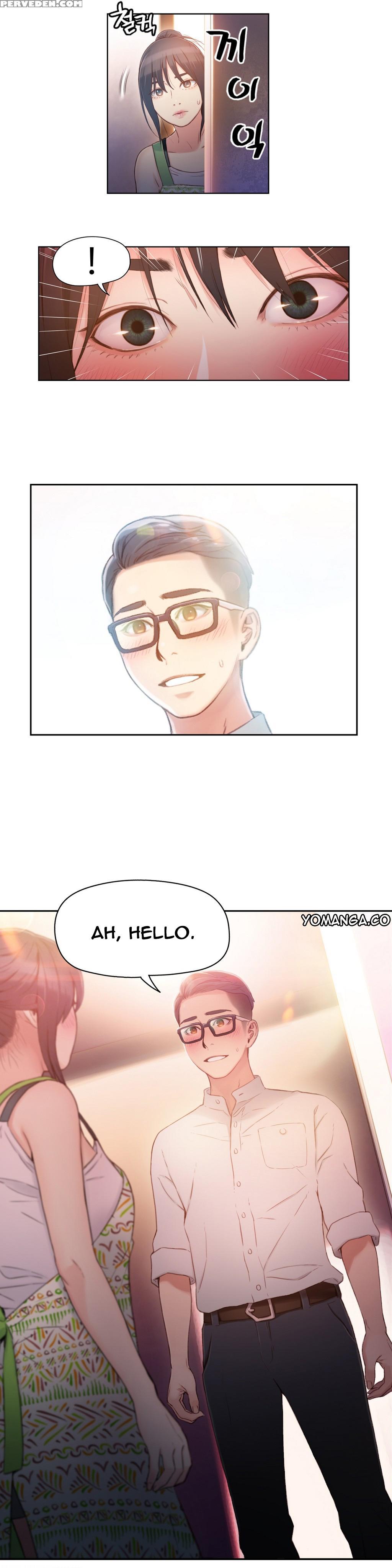 [bak Hyeong Jun] Sweet Guy Ch. 1-41 [english] [yomanga] 1