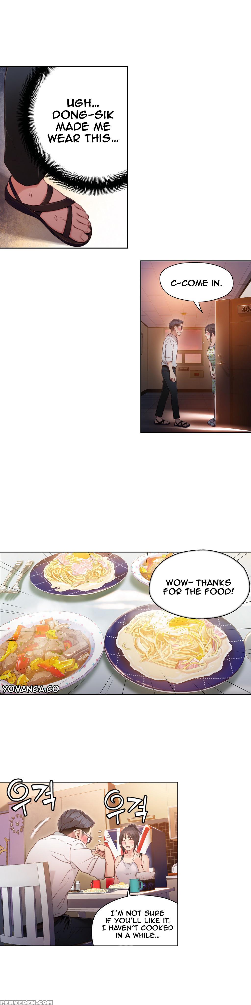 [bak Hyeong Jun] Sweet Guy Ch. 1-41 [english] [yomanga] 1