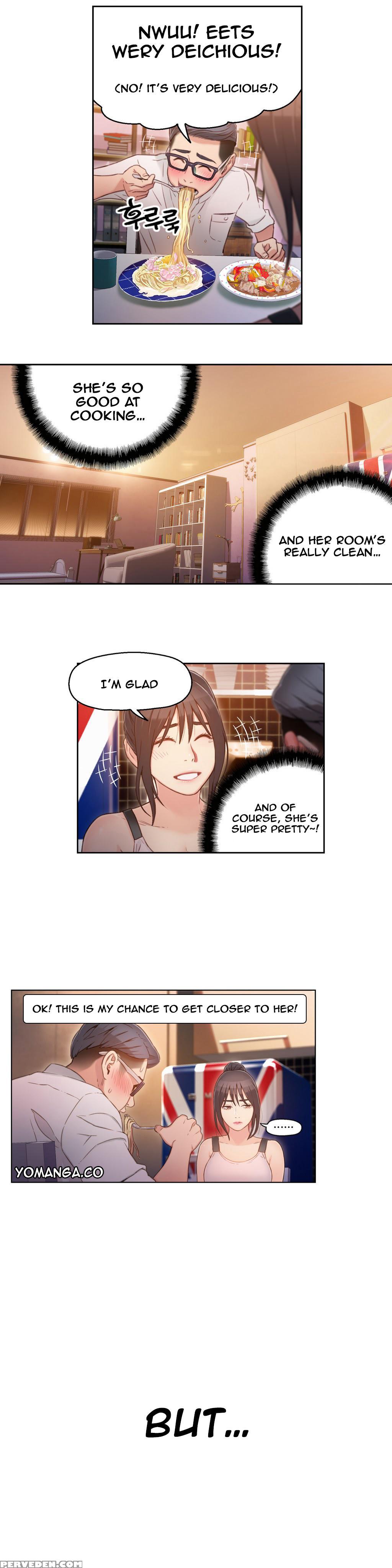 [bak Hyeong Jun] Sweet Guy Ch. 1-41 [english] [yomanga] 1