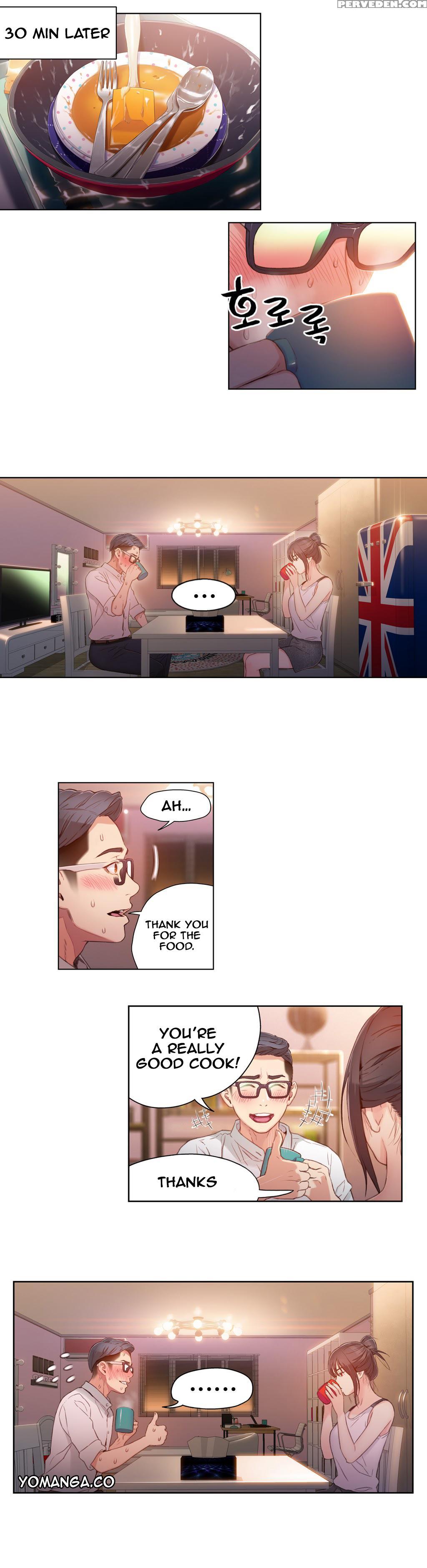 [bak Hyeong Jun] Sweet Guy Ch. 1-41 [english] [yomanga] 1