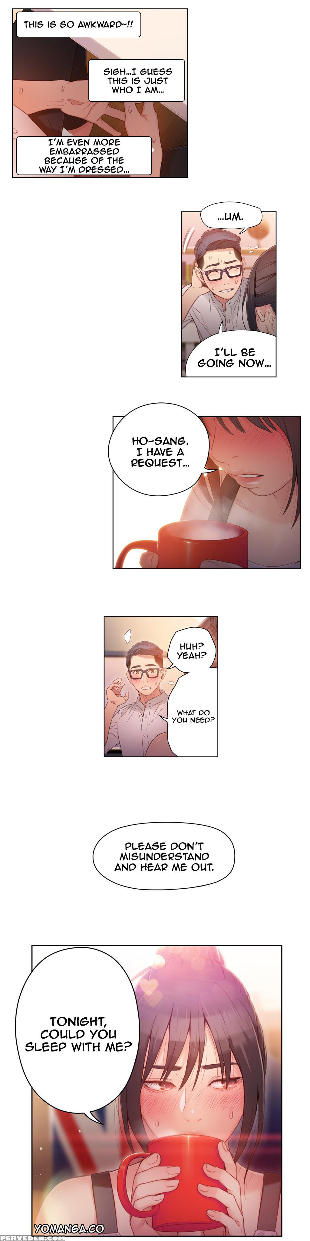 [bak Hyeong Jun] Sweet Guy Ch. 1-41 [english] [yomanga] 1