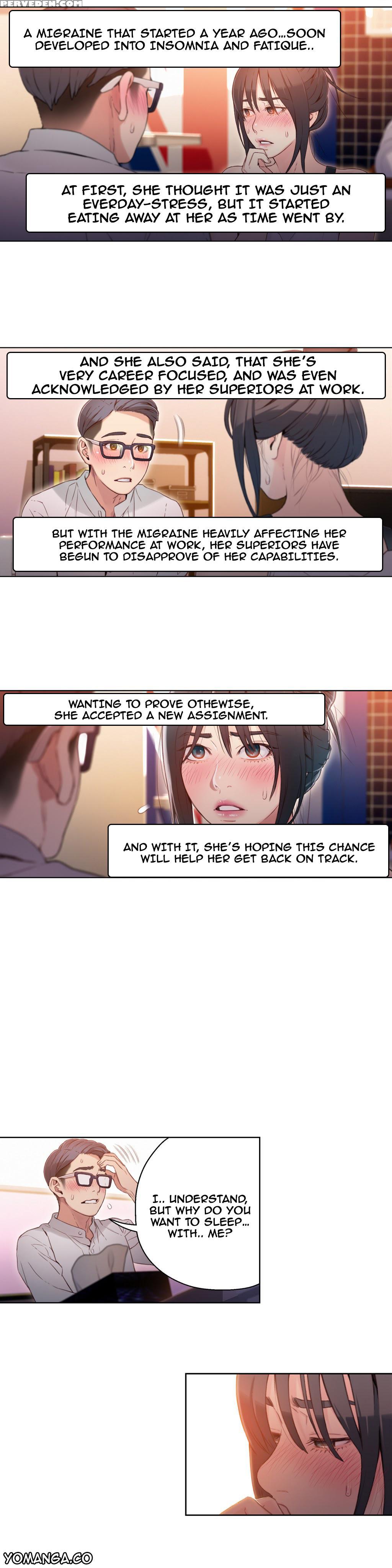 [bak Hyeong Jun] Sweet Guy Ch. 1-41 [english] [yomanga] 1