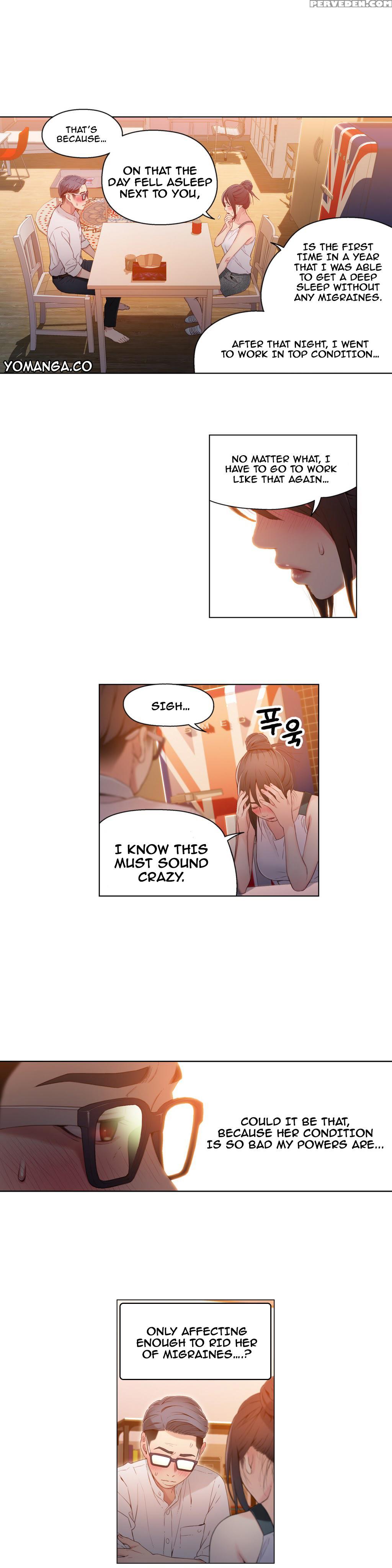 [bak Hyeong Jun] Sweet Guy Ch. 1-41 [english] [yomanga] 1