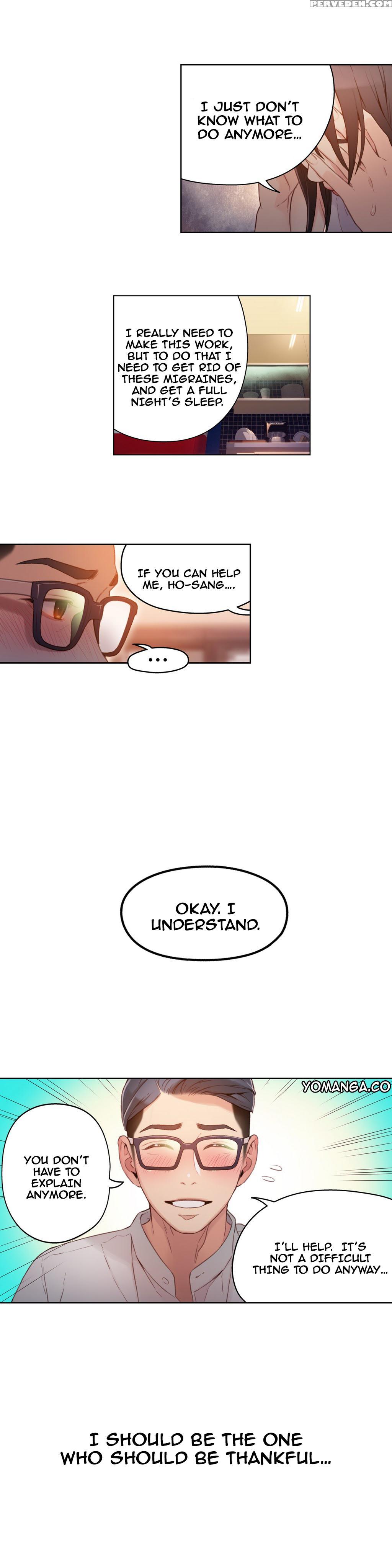 [bak Hyeong Jun] Sweet Guy Ch. 1-41 [english] [yomanga] 1