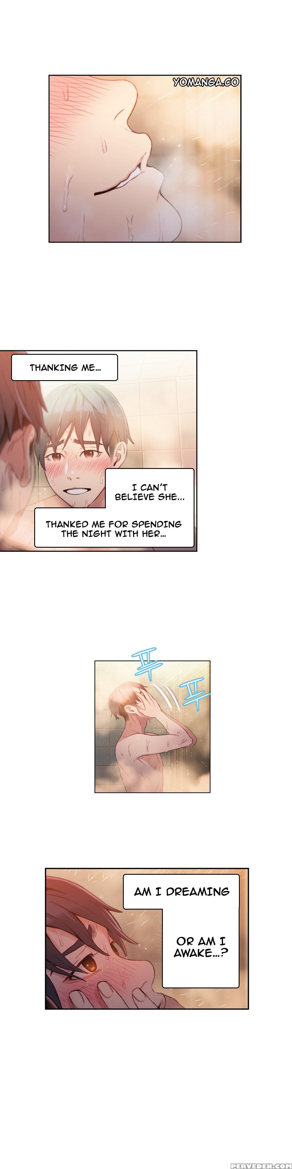 [bak Hyeong Jun] Sweet Guy Ch. 1-41 [english] [yomanga] 1