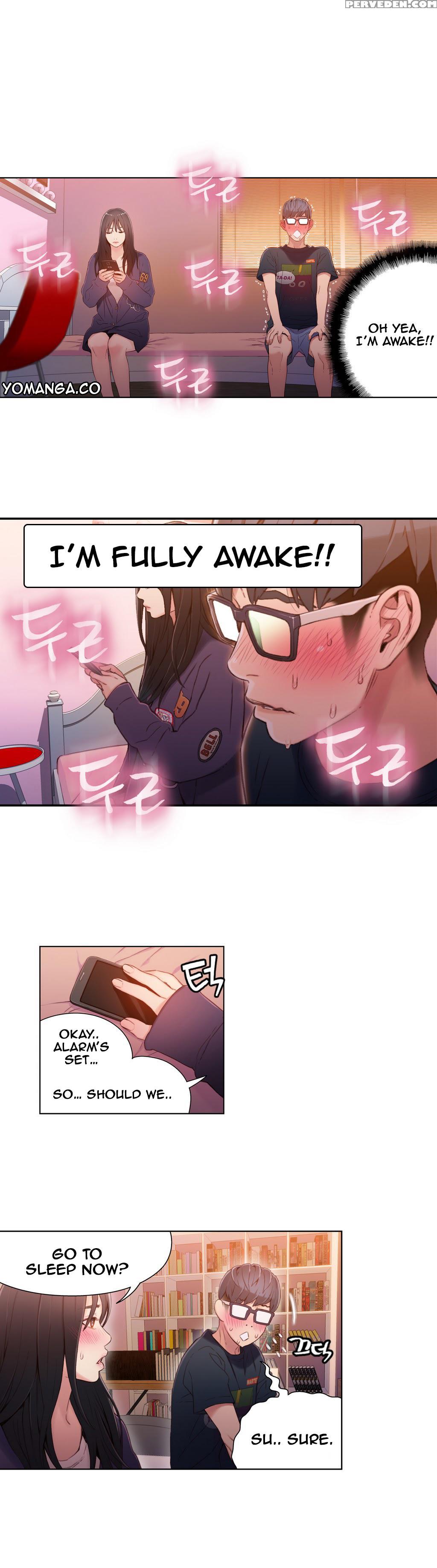 [bak Hyeong Jun] Sweet Guy Ch. 1-41 [english] [yomanga] 1