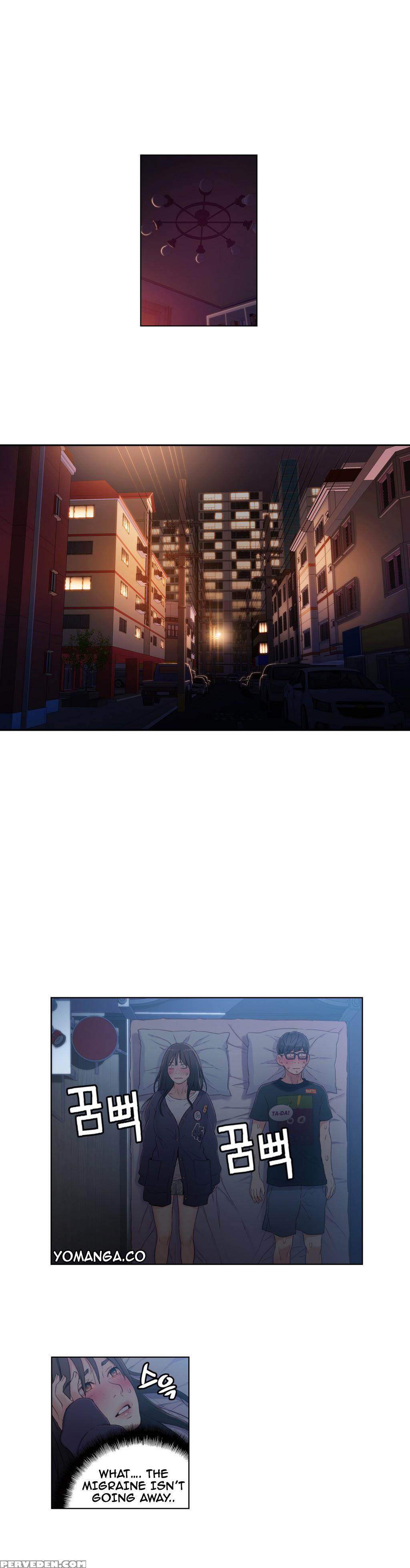 [bak Hyeong Jun] Sweet Guy Ch. 1-41 [english] [yomanga] 1