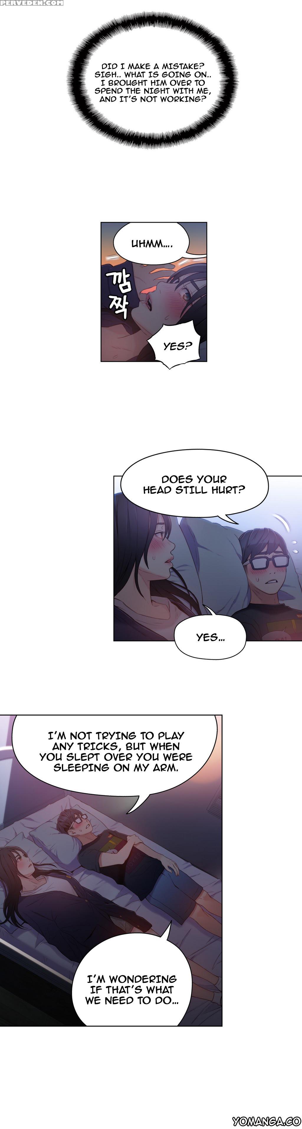 [bak Hyeong Jun] Sweet Guy Ch. 1-41 [english] [yomanga] 1
