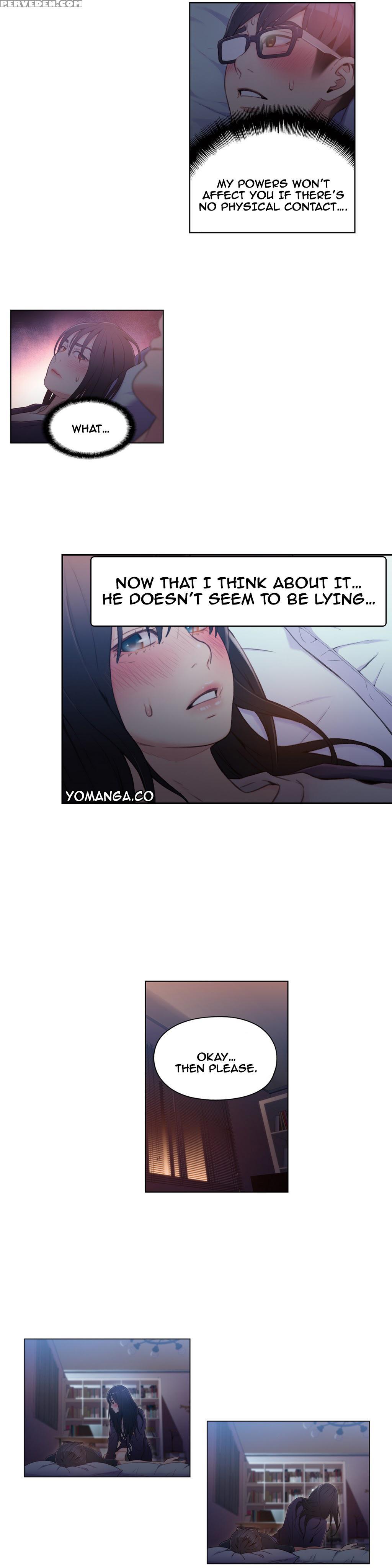 [bak Hyeong Jun] Sweet Guy Ch. 1-41 [english] [yomanga] 1