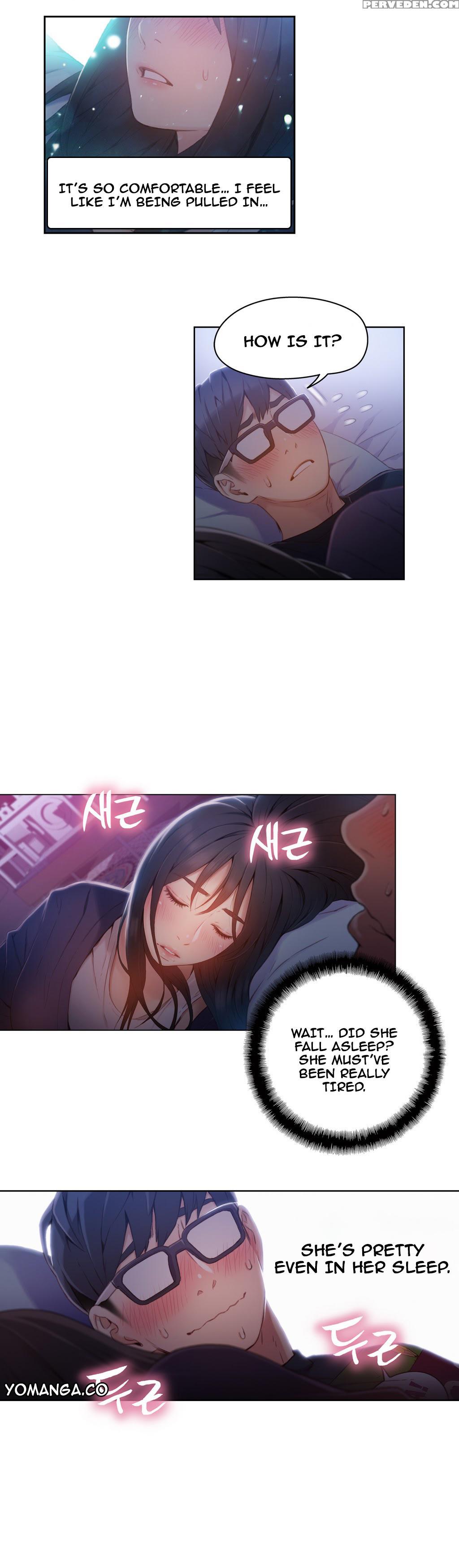 [bak Hyeong Jun] Sweet Guy Ch. 1-41 [english] [yomanga] 1