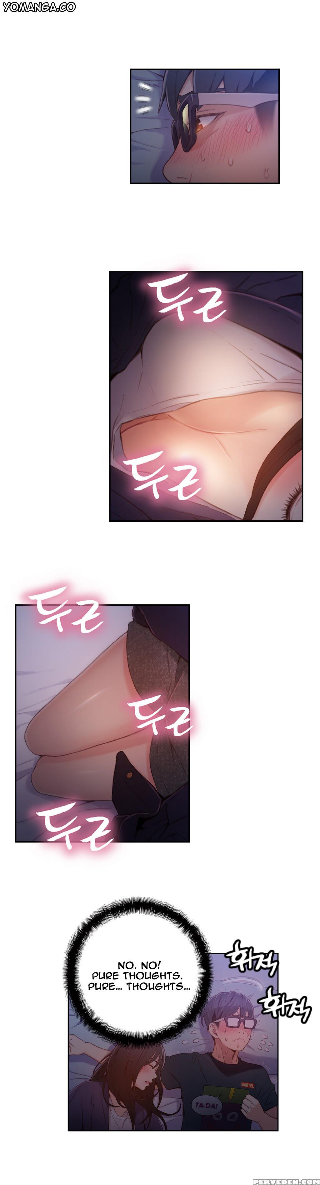 [bak Hyeong Jun] Sweet Guy Ch. 1-41 [english] [yomanga] 1