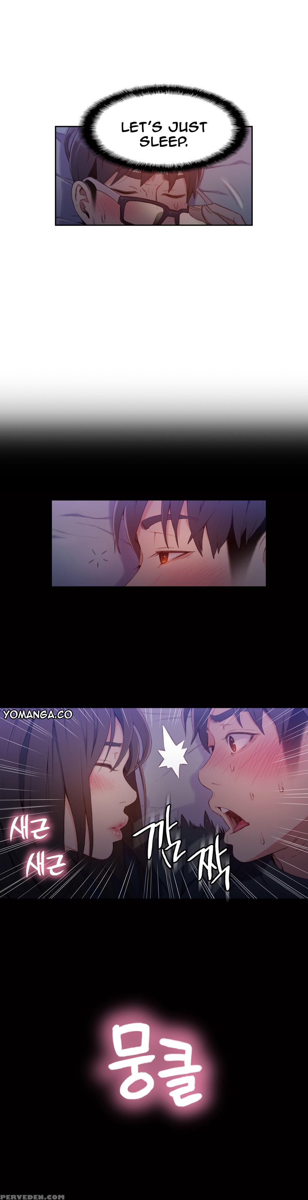 [bak Hyeong Jun] Sweet Guy Ch. 1-41 [english] [yomanga] 1