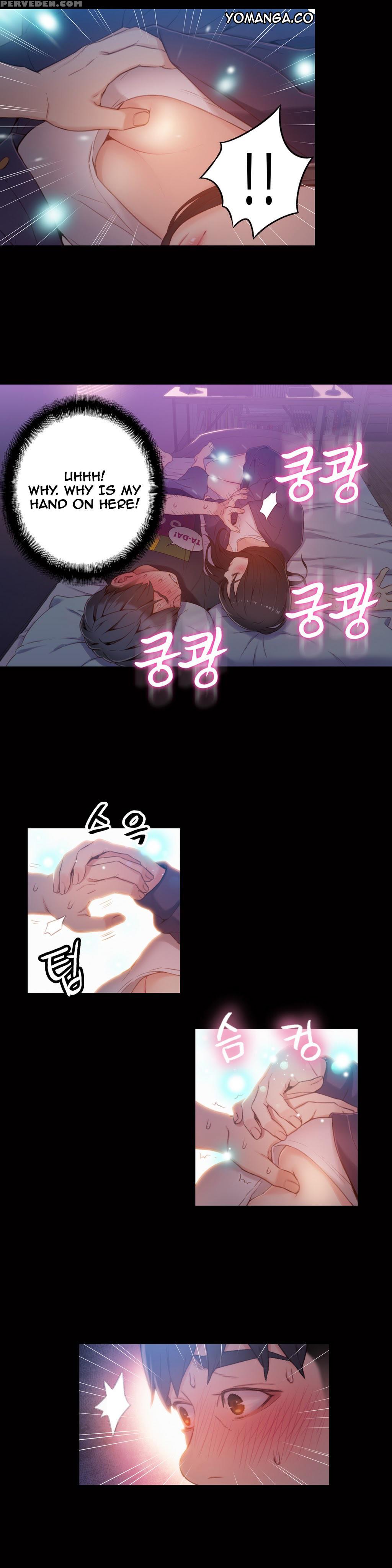 [bak Hyeong Jun] Sweet Guy Ch. 1-41 [english] [yomanga] 1