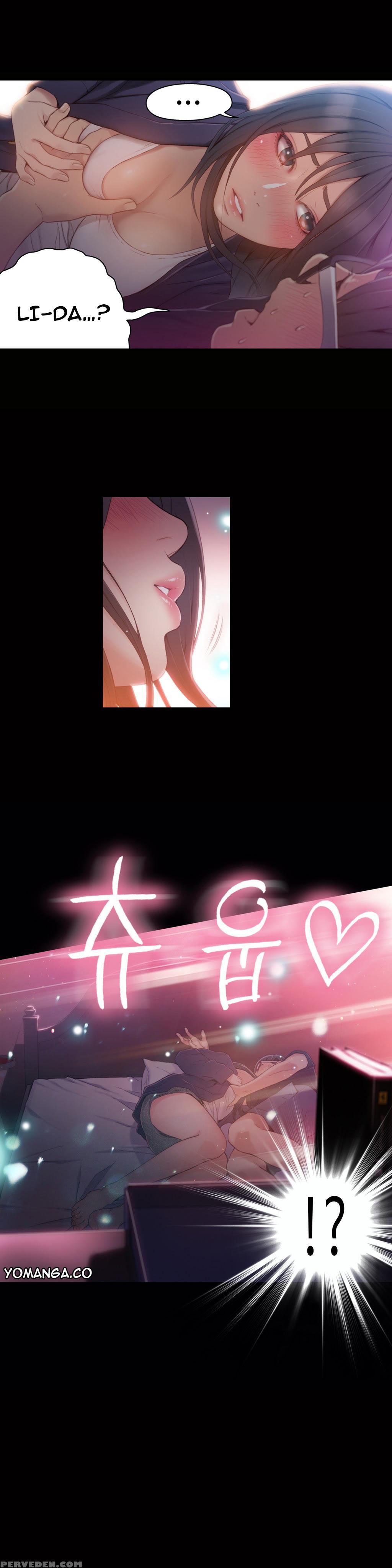 [bak Hyeong Jun] Sweet Guy Ch. 1-41 [english] [yomanga] 1