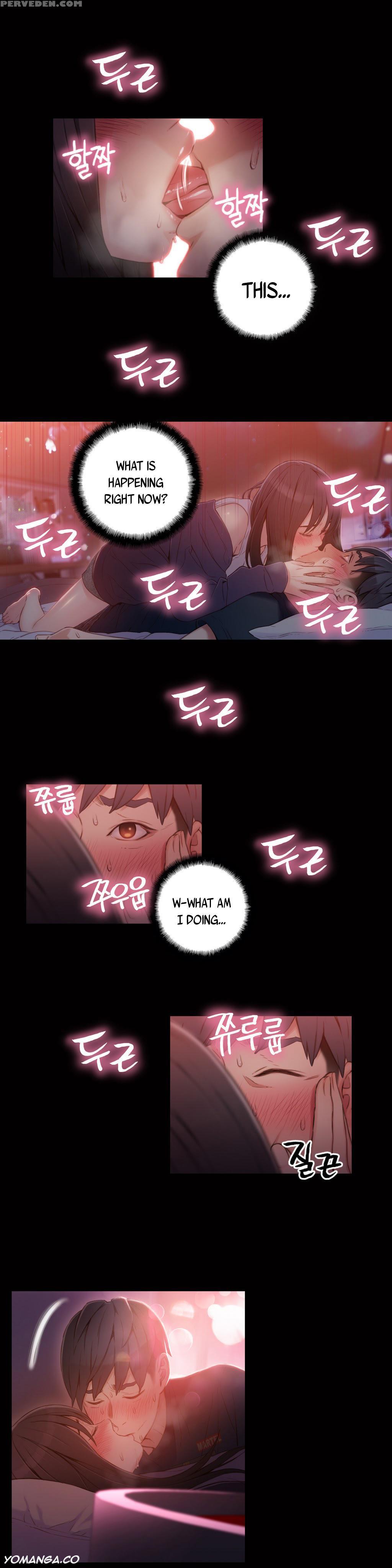 [bak Hyeong Jun] Sweet Guy Ch. 1-41 [english] [yomanga] 1