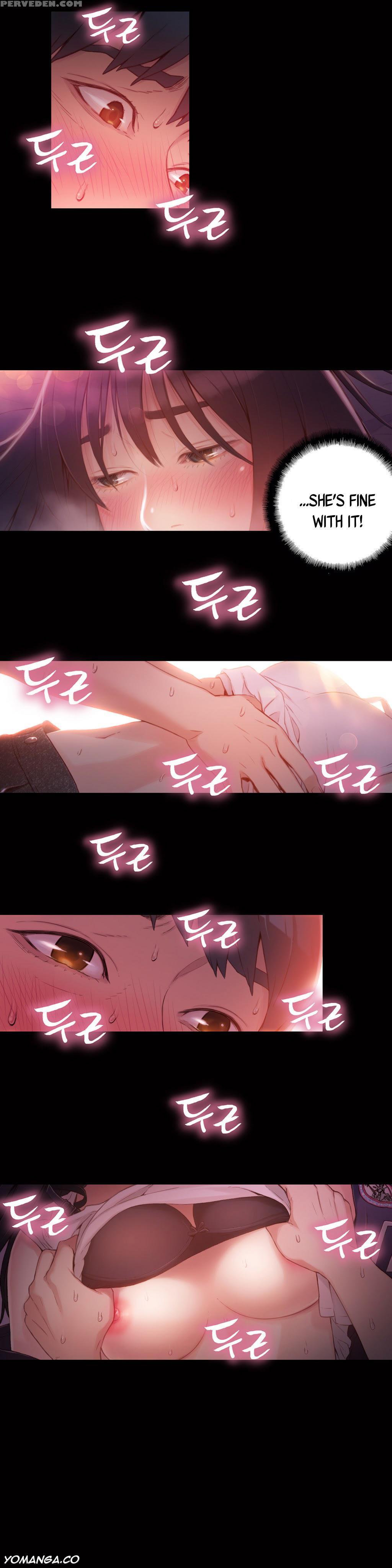 [bak Hyeong Jun] Sweet Guy Ch. 1-41 [english] [yomanga] 1
