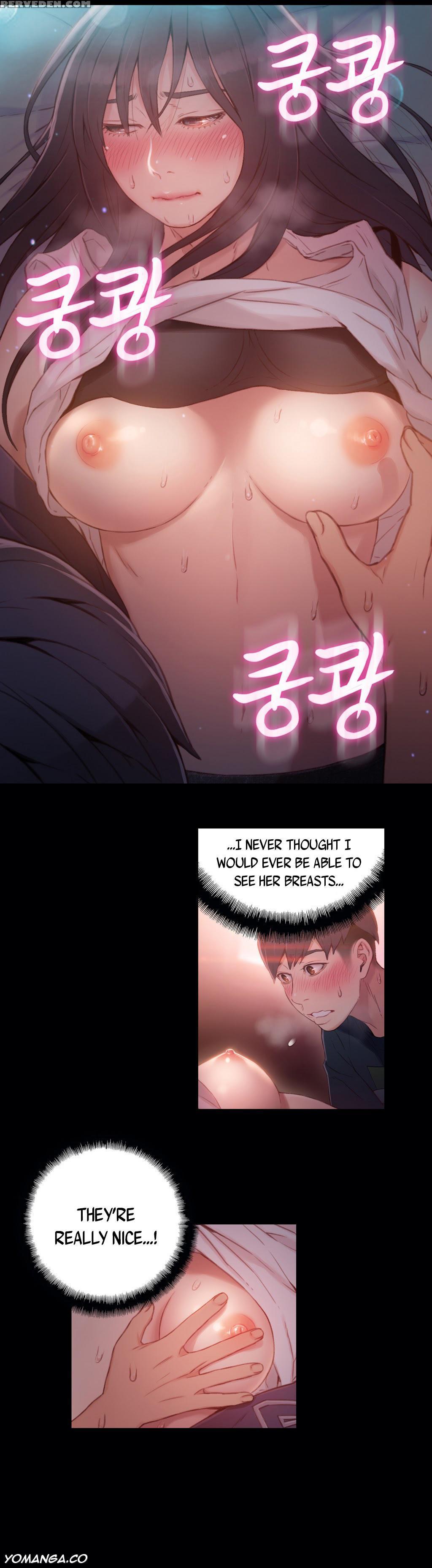 [bak Hyeong Jun] Sweet Guy Ch. 1-41 [english] [yomanga] 1