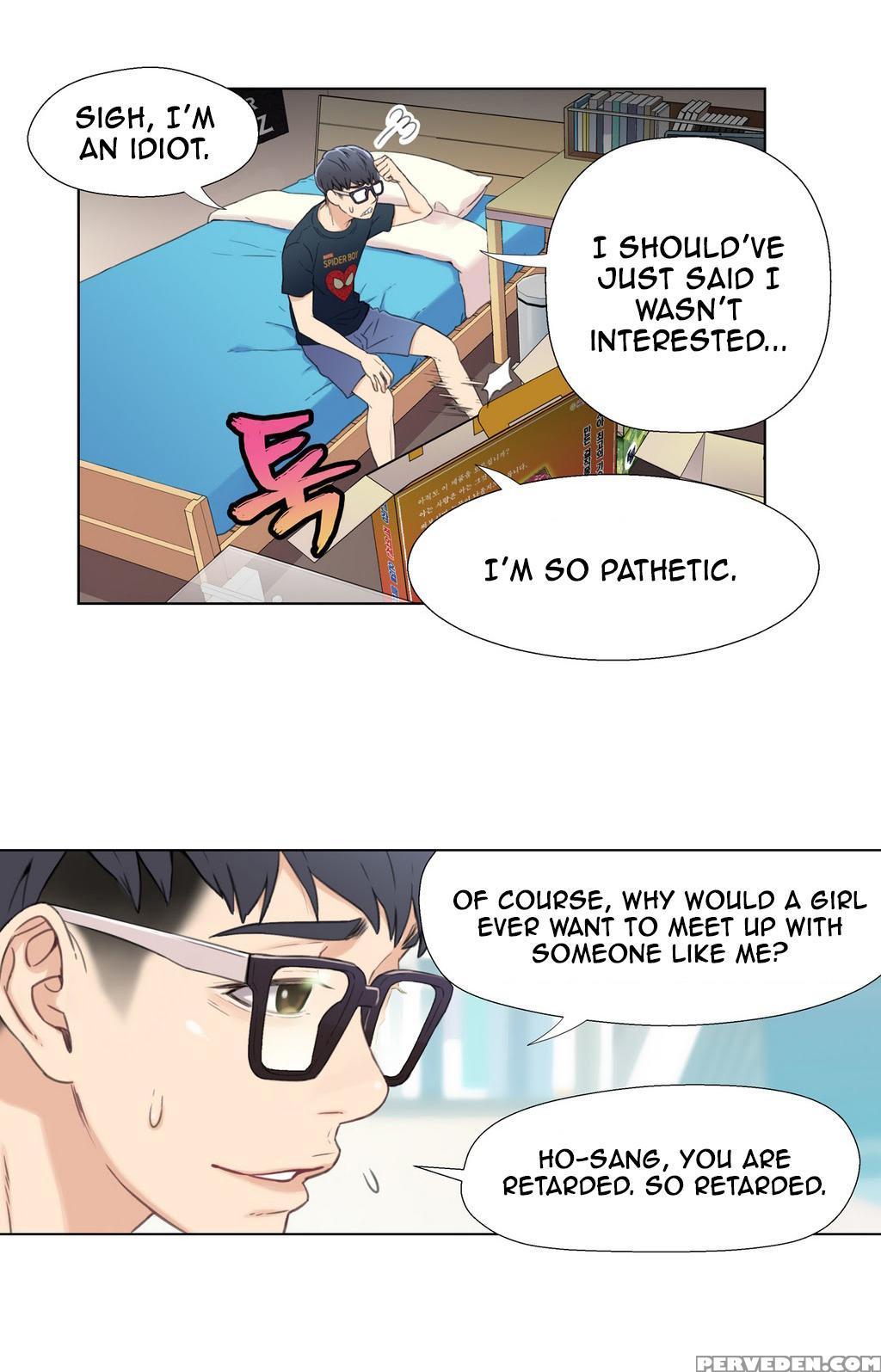 [bak Hyeong Jun] Sweet Guy Ch. 1-41 [english] [yomanga] 1