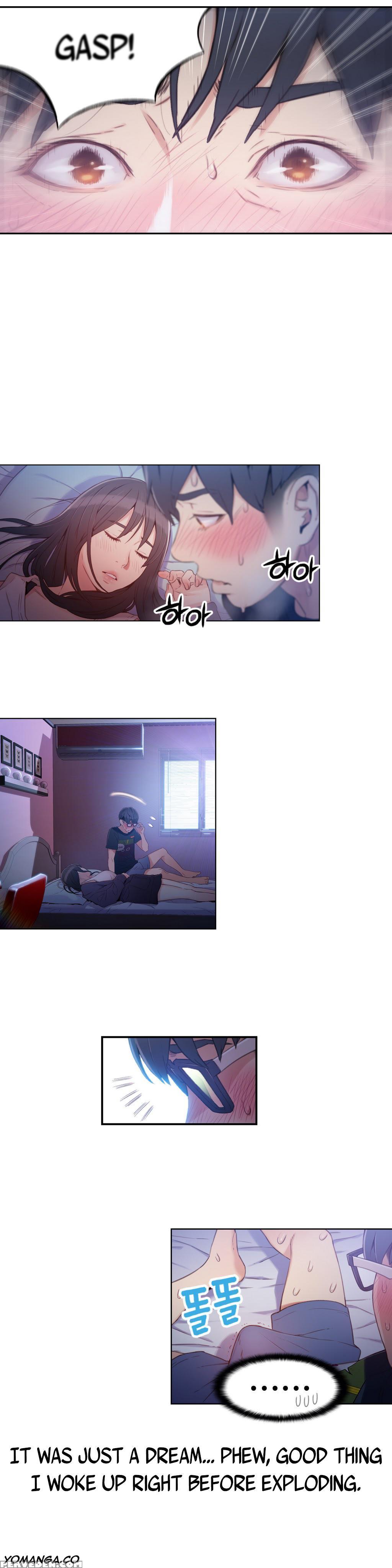 [bak Hyeong Jun] Sweet Guy Ch. 1-41 [english] [yomanga] 1