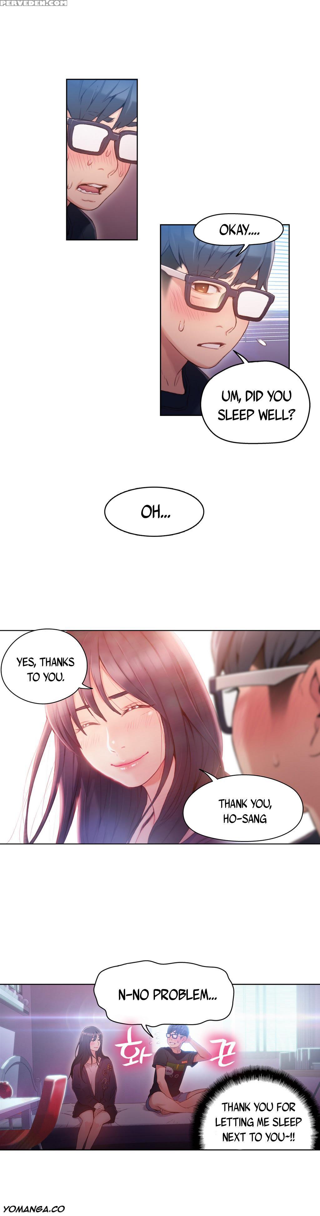[bak Hyeong Jun] Sweet Guy Ch. 1-41 [english] [yomanga] 1