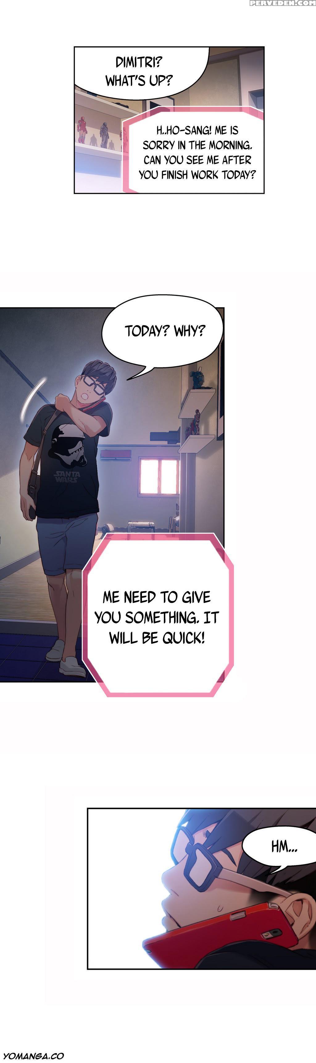[bak Hyeong Jun] Sweet Guy Ch. 1-41 [english] [yomanga] 1