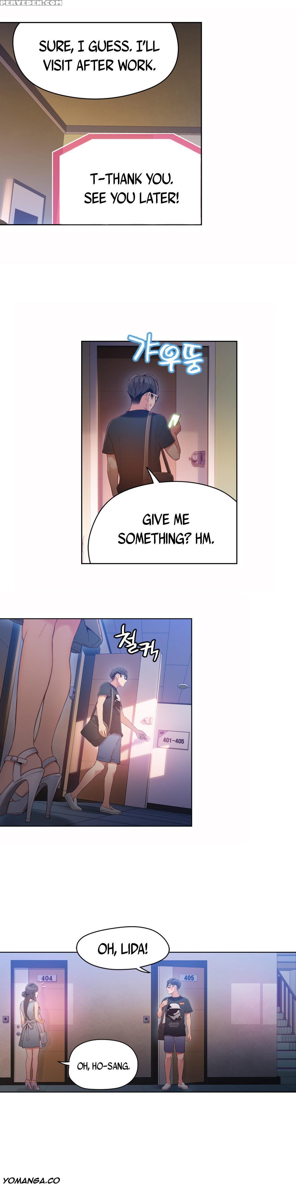 [bak Hyeong Jun] Sweet Guy Ch. 1-41 [english] [yomanga] 1