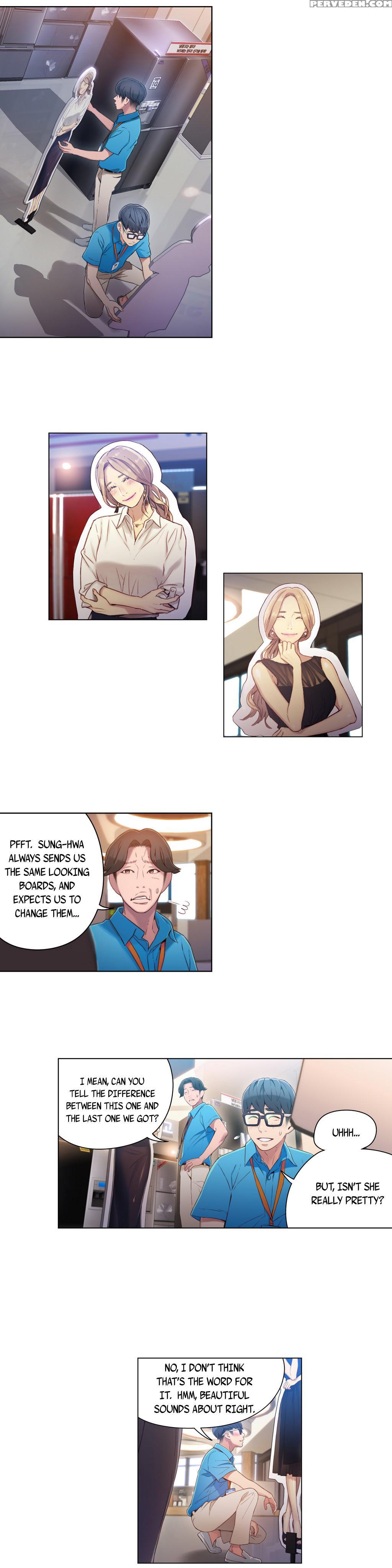 [bak Hyeong Jun] Sweet Guy Ch. 1-41 [english] [yomanga] 1
