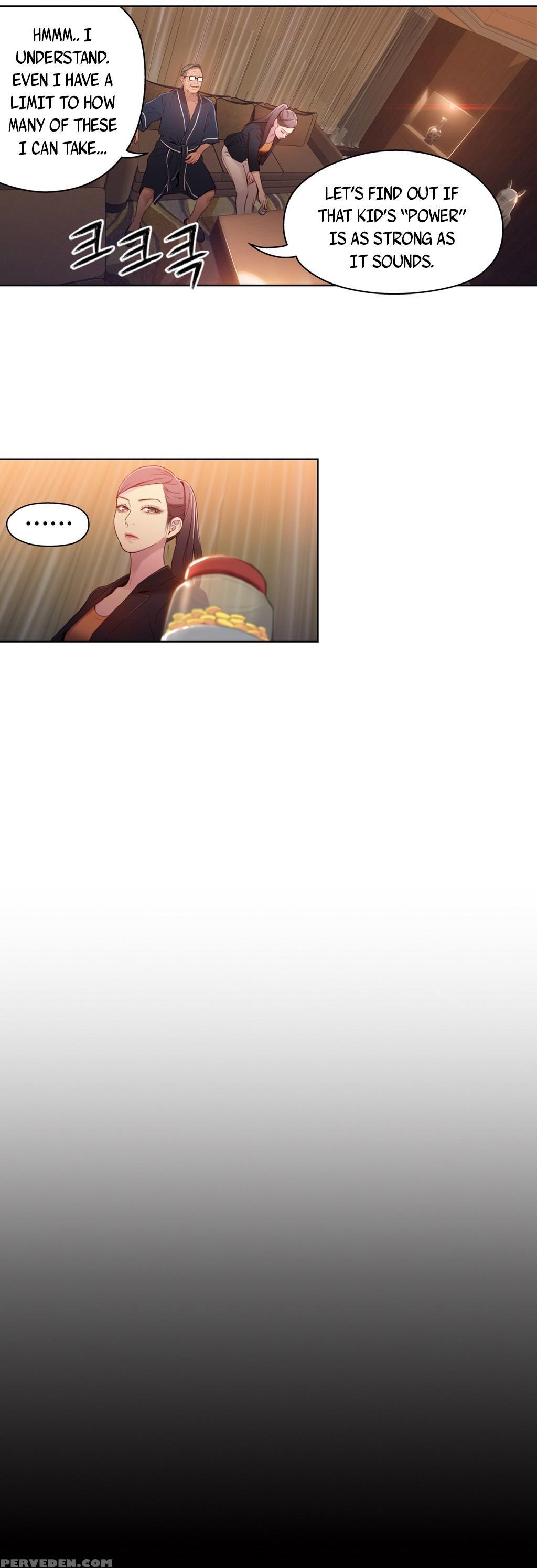 [bak Hyeong Jun] Sweet Guy Ch. 1-41 [english] [yomanga] 1