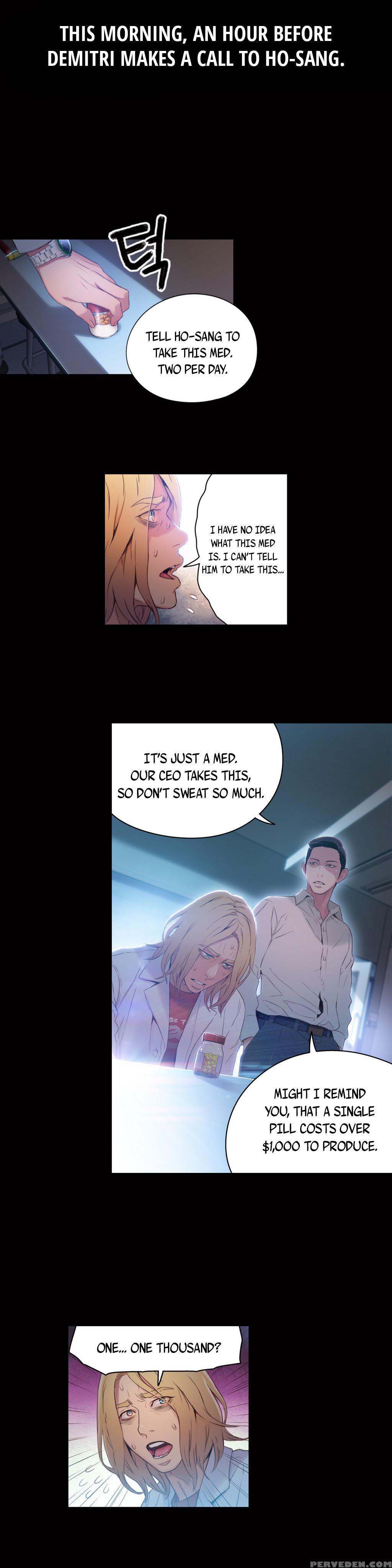 [bak Hyeong Jun] Sweet Guy Ch. 1-41 [english] [yomanga] 1